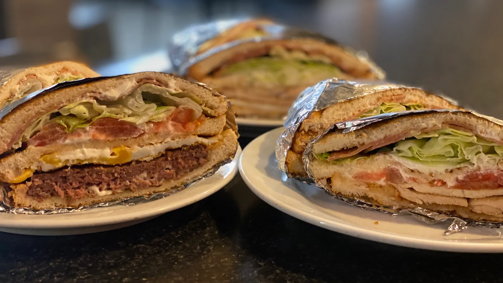 MANHATTAN Pedrajas · Fotos 8